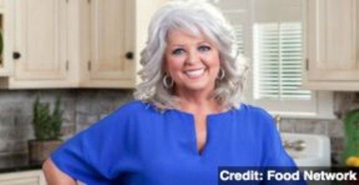 Report: Paula Deen Admits to Using N-Word, Talks 'Slaves'