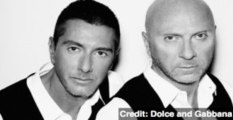 Dolce, Gabbana Sentenced to Jail for Tax Evasion