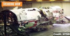 TWA Flight 800 Documentary Claims Proof of Crash Cause