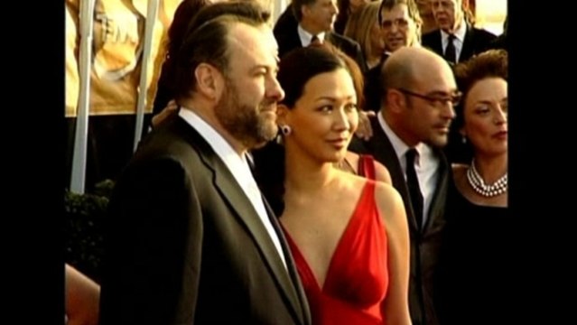 Sopranos star James Gandolfini dead at 51