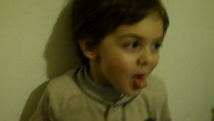 Jack gioca con Claudia e Tonia PARTE 3