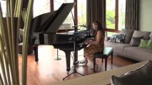 Carly Rose Sonenclar covers One Direction