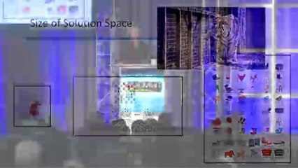 Epic Fail: Will Wright Shows How Gamers Measure Success