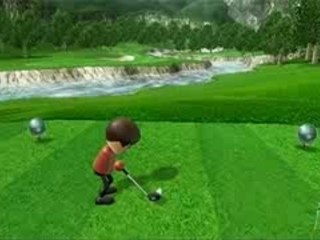 Démo de Wii Sports