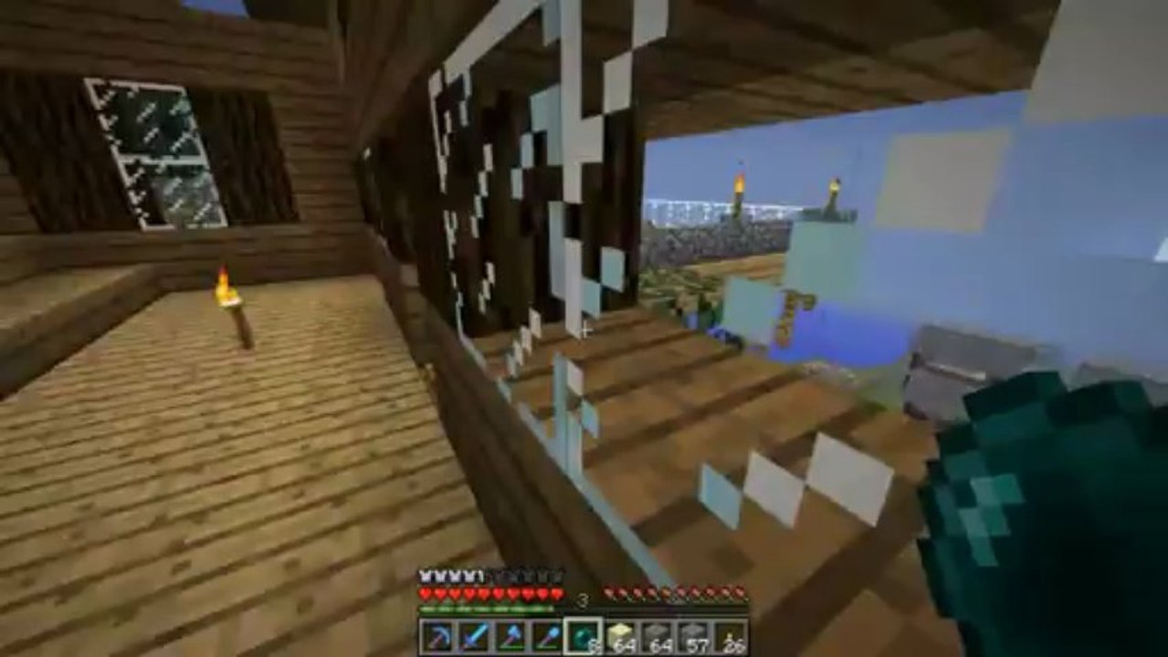 Juicecraft - E059 - Dragon Egg Shrine