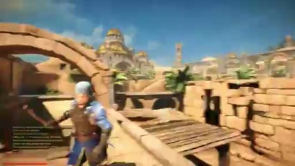 DIE SEANANNERS DIE! (Chivalry: Medieval Warfare)