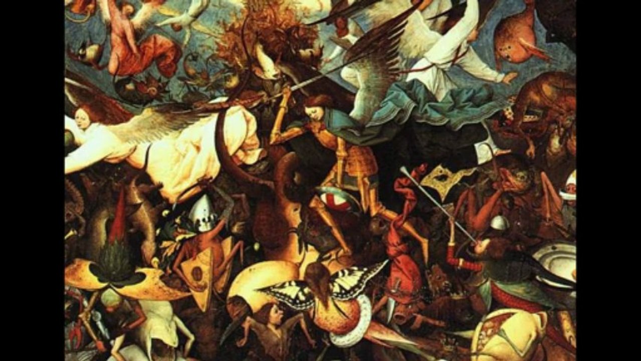 Why is Easter Important: Vassula Ryden, Author of Heaven is Real, But ...