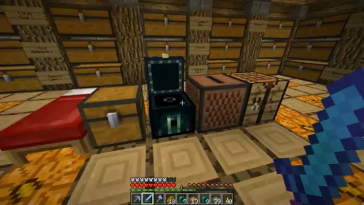 Juicecraft - E057 - Dat Slime Farm