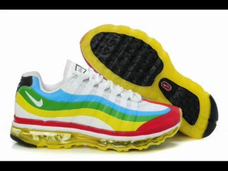 Nike Air Max 95-360 in www.tomaxtn.com