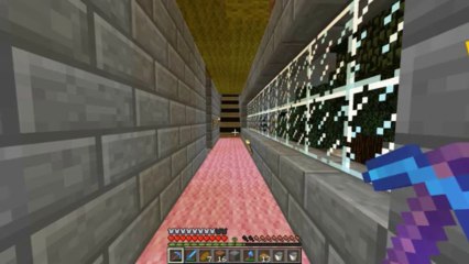 Minecraft Snapshot 12w39a: Lighting Glitch "Update"