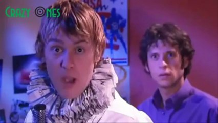 Crazy Ones- 09 Extra English P1