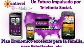 Unlimited Cell - No Contract | Get $50 Back Offer - solavei tv