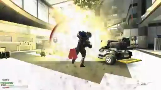 AKIMBRO Live Juice - E051 - TBNRfrags Returns (MW3)