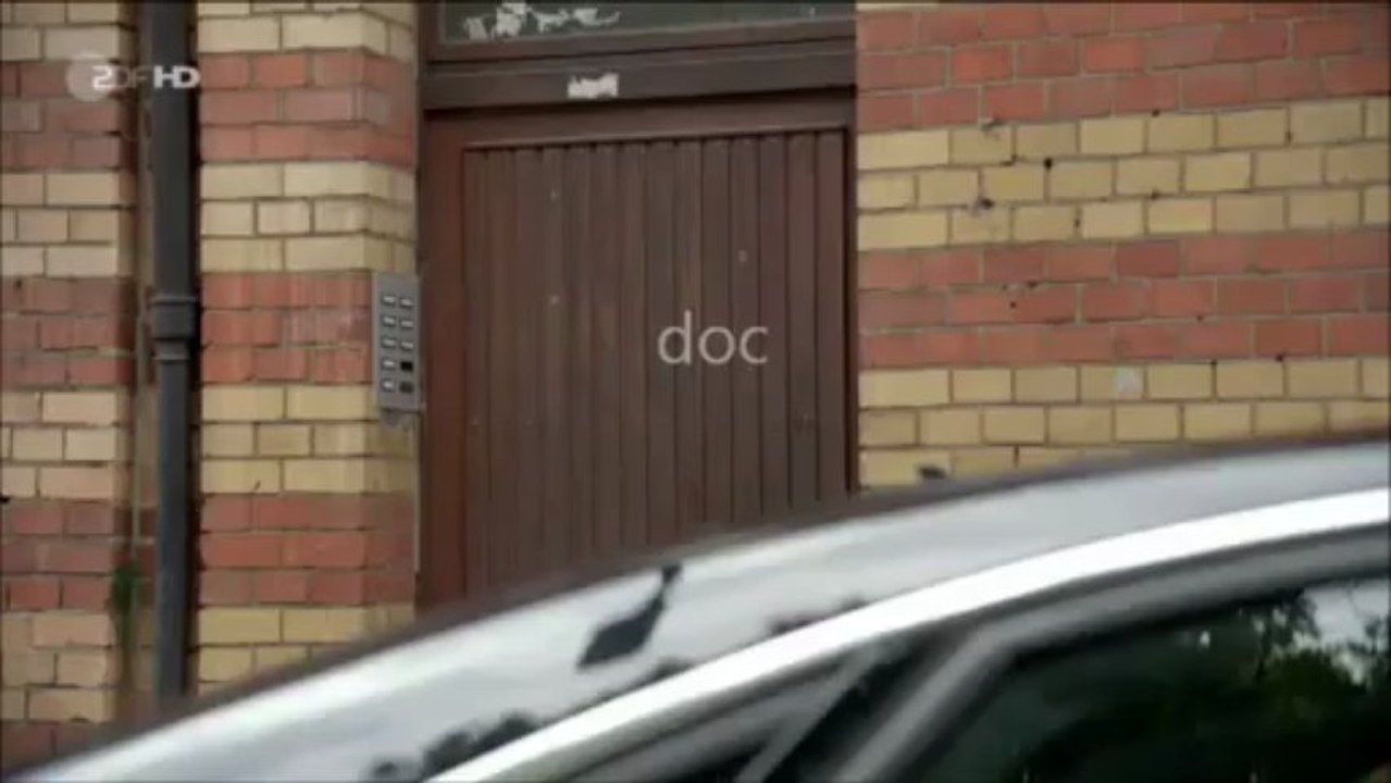 SO GER Wilsberg-Die Entführung-Ina Paule Klink  - Trunk