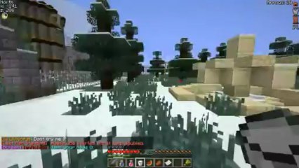 BONED (MineZ Last Man Standing)