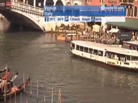 Vienna - Austria, London - United Kingdom, Venice - Italy, Macau SAR - China, Amsterdam - Netherlands, Agadir - Morocco, Dresden - Germany