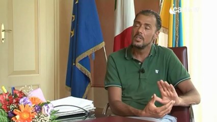 Speciale - Mauro Morri in esclusiva per Icaro TV