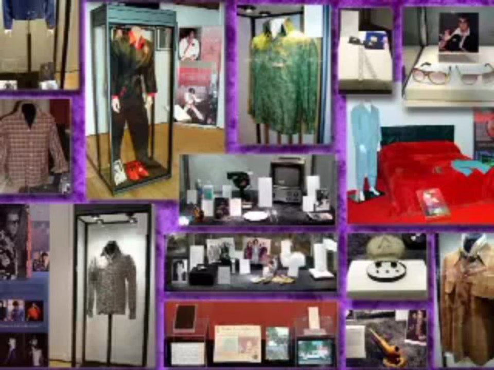 "The Kings Ransom" Museum Las Vegas