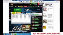 Texas Hold'em Poker Chips Hack / Pirater / FREE Download June - July 2013 Update