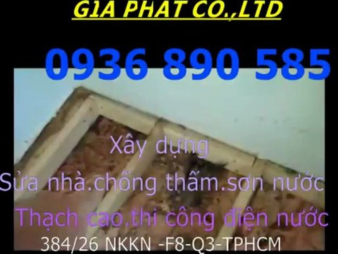 sua chua duong ong nuoc quan 6,11=) Viber 0936 890 585