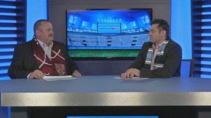 State of Origin Game 2 Preview: Expert Insights & Predictions 🏉