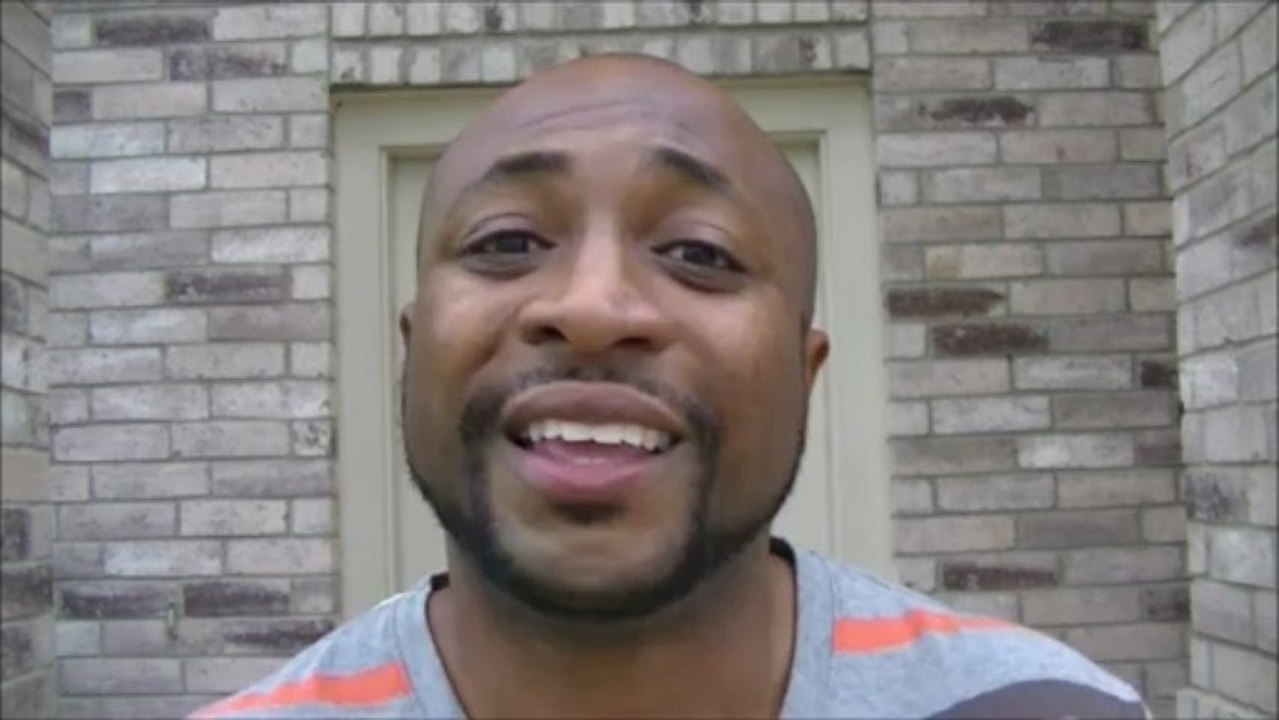 Christopher Harold's Empower Network Testimonial