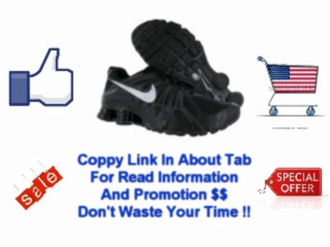 ^^ Shop online Mens Nike Shox Turbo+ 13 Running Shoes Black Metallic Silver Anthracite Summit White 525155-001 Size 8 Top Deals )&