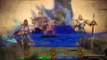 Dungeons & Dragons: Chronicles of Mystara (PS3) - Trailer de lancement