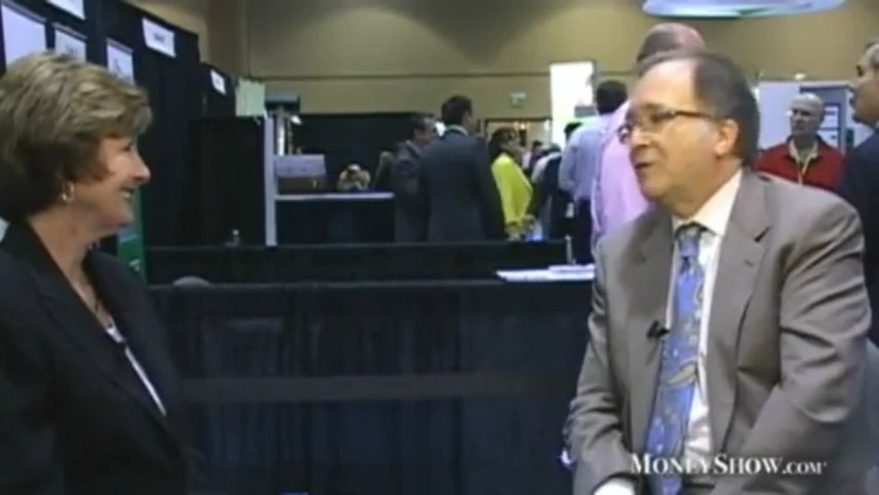 Outlook for Gold and Mining Stocks