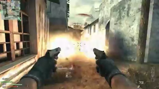 MW3: AKIMBRO Live Juice - E049 - Cruise Nipple