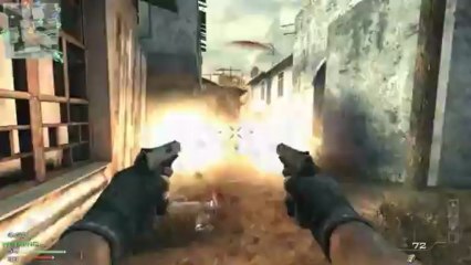 MW3: AKIMBRO Live Juice - E049 - Cruise Nipple