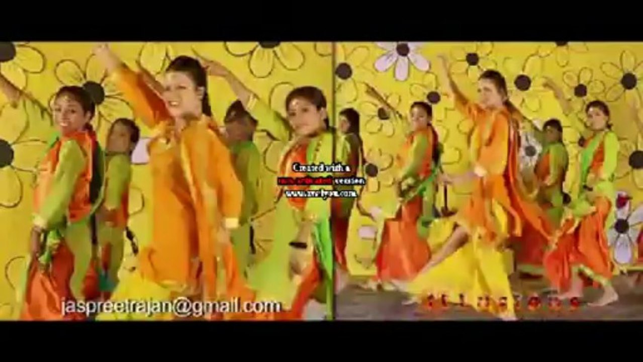 Gitaz Bindrakhia - Jind Mahi [Official Full HD Video] - 2012 - Latest Punjabi Songs - YouTube
