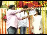 Arunachala Academy Production no 1 Movie Opening