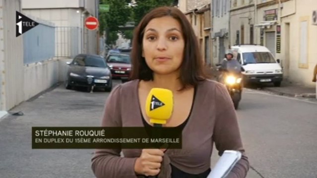 Neuvième homme tué par balles à Marseille