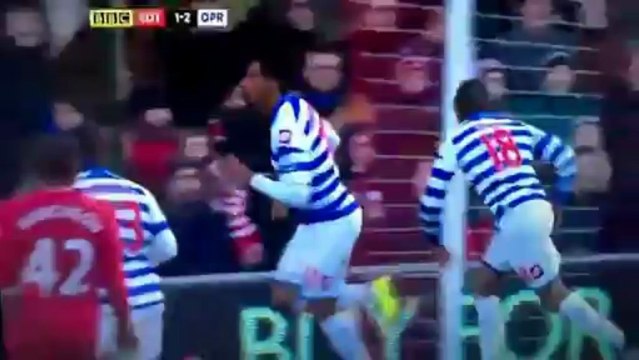 Bothroyd's Goal vs Southampton (2313)