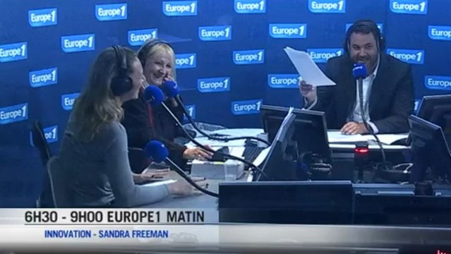 Des algues sur un bâtiment