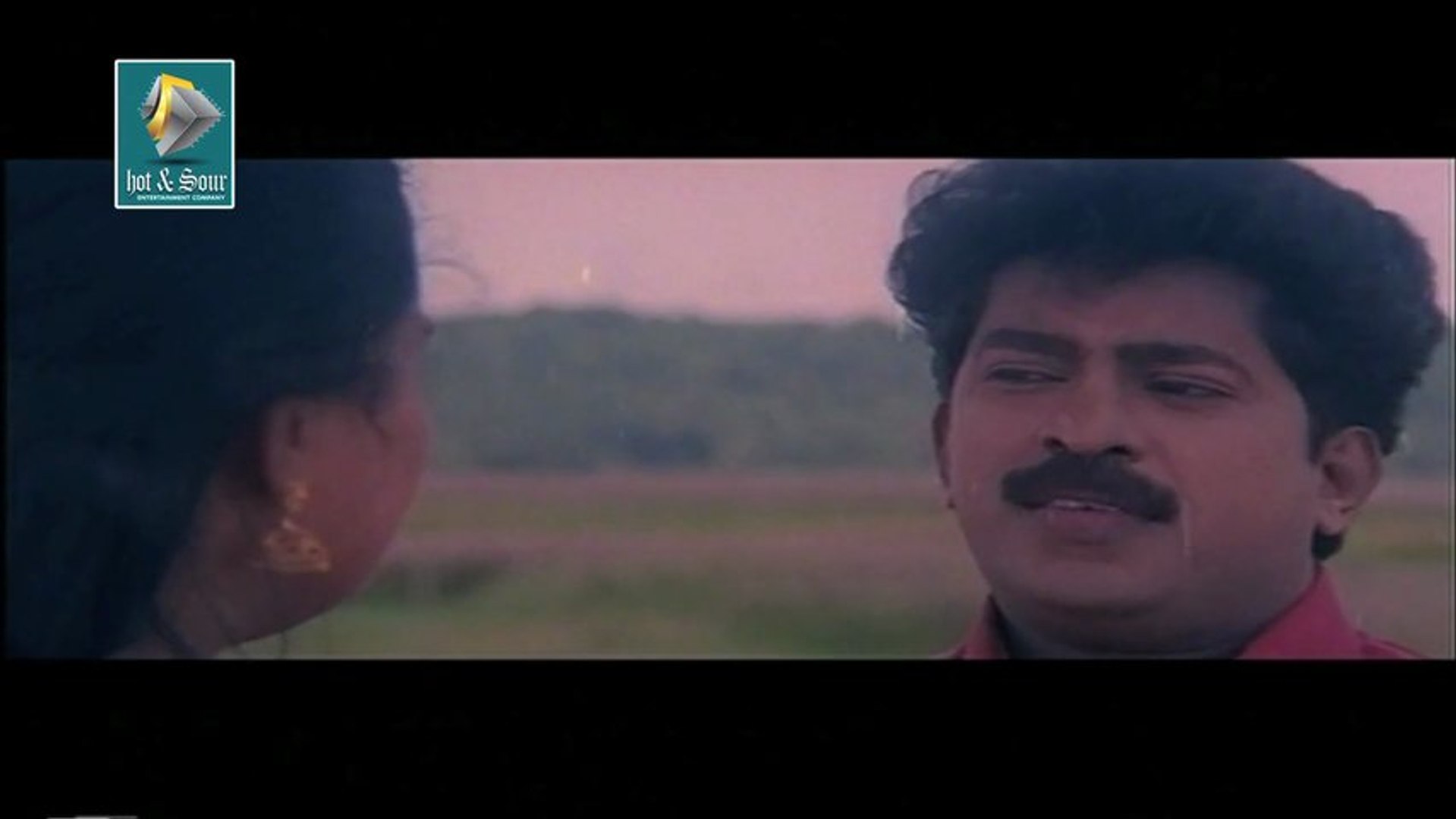 Malayalam Comedy Action movie Desam part 2