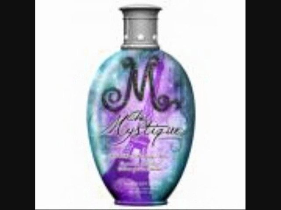 Best Swedish Beauty Tanning Lotions and emerald bay