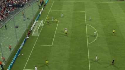 FIFA 13 Ultimate Team Episode 17 - Ruin a Randomer - FULLY MANUAL!!