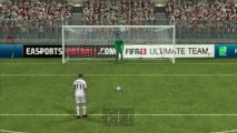 FIFA 13 Ultimate Team Episode 16 - Ruin a Randomer - Yeah....