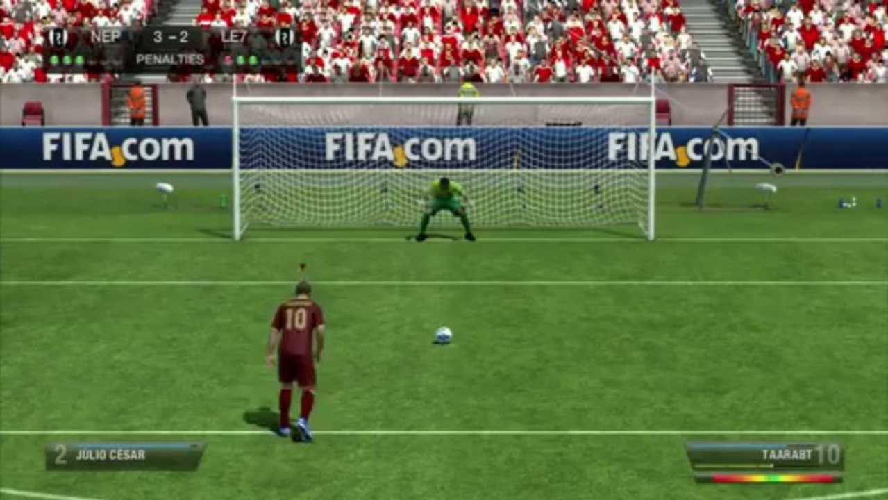 FIFA 13 Ultimate Team - Game of the Year? - UTJ - Ep. 58