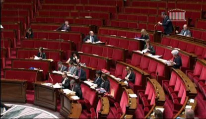 Transparence : Jean-Charles Taugourdeau défend ses 120.000 amendements