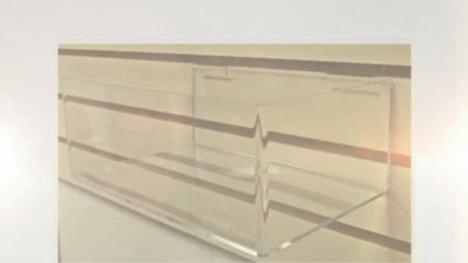 Merchandising Display