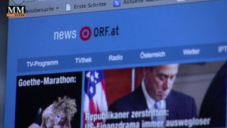 Kralinger: ORF-Signale für Paid-Content-Lösung