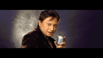 Main Gham Se - Nain Mile Chain Kahan (1986) Full Song HD