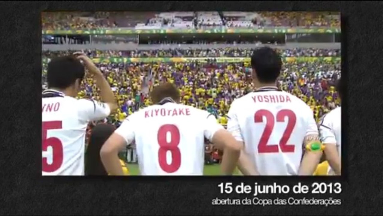 Debate: as manifestações em todo o Brasil