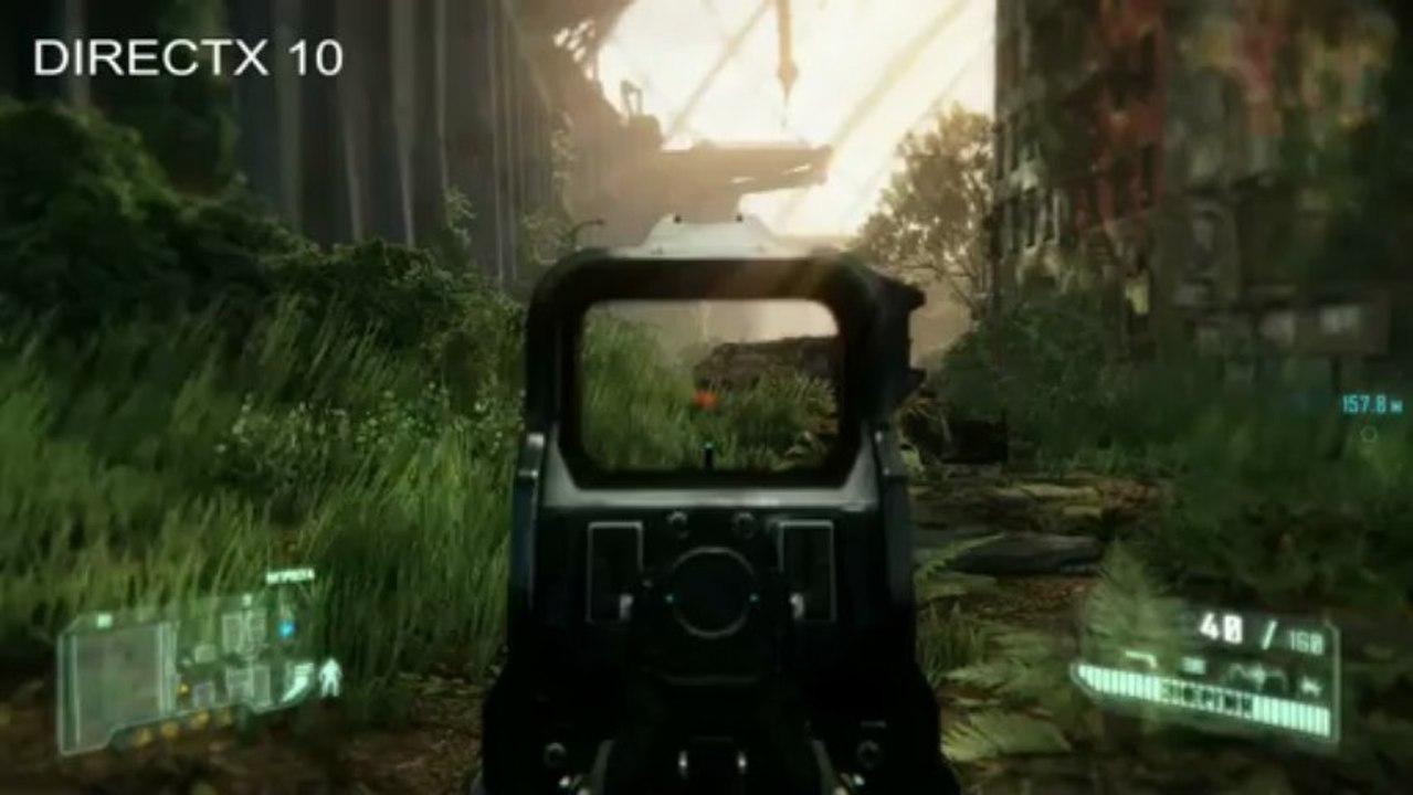 Crysis 3 patch 1.4 download