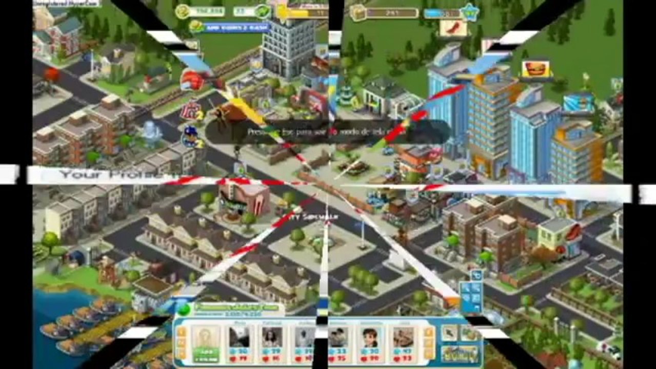 Crysis ReloaD - Crysis 3 (directx10 hack) patch