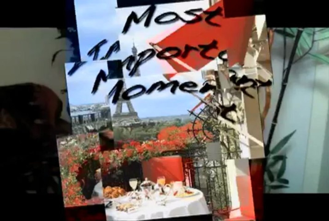 ‪J'Ouellette® TV - ‬The most important moment‪ - verb ‬APPELER‪ (to call) - Learn Parisian French online‬