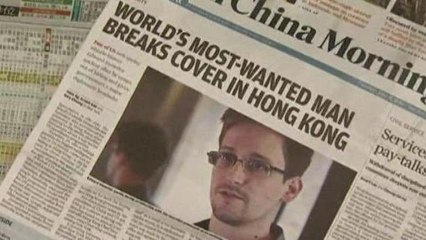 US files charges against of NSA leaker